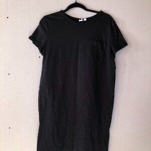 Old Navy Cotton T-Shirt Dress